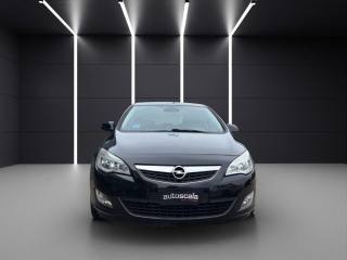 OPEL Astra usata, con Cerchi in lega