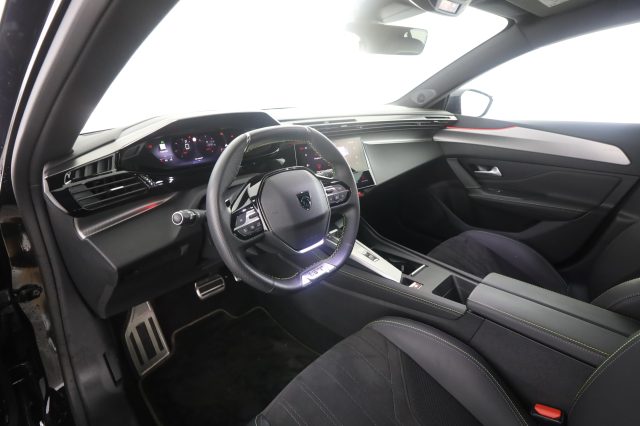 PEUGEOT 308 usata 1