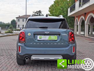 MINI Countryman usata, con Airbag Passeggero