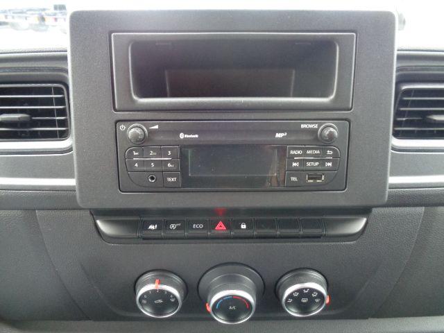 RENAULT Master usata, con Volante multifunzione