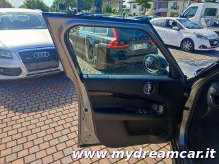 MINI Countryman usata 32