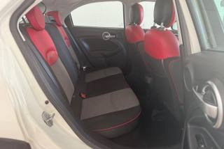 FIAT 500X usata 18
