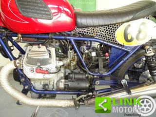 MOTO GUZZI V 35 usata 12