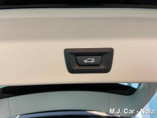 BMW X3 usata, con Immobilizzatore elettronico
