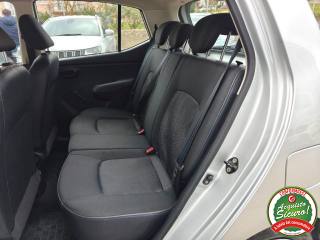 HYUNDAI i10 usata, con Fendinebbia