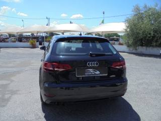 AUDI A3 usata, con Climatizzatore