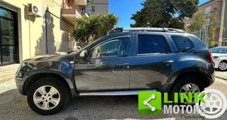 DACIA Duster usata, con Chiusura centralizzata