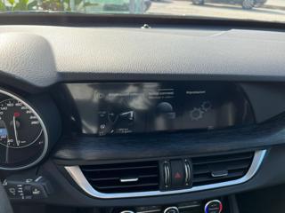 ALFA ROMEO Stelvio usata, con ESP