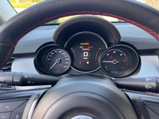 FIAT 500X usata, con Filtro antiparticolato