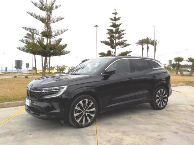 RENAULT Austral usata, con ABS