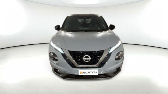 NISSAN Juke usata, con Airbag laterali