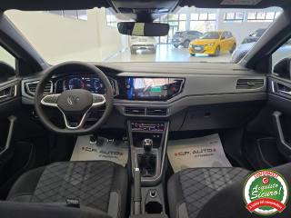 VOLKSWAGEN Taigo usata, con Controllo trazione