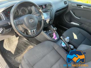 VOLKSWAGEN Jetta usata, con Controllo trazione