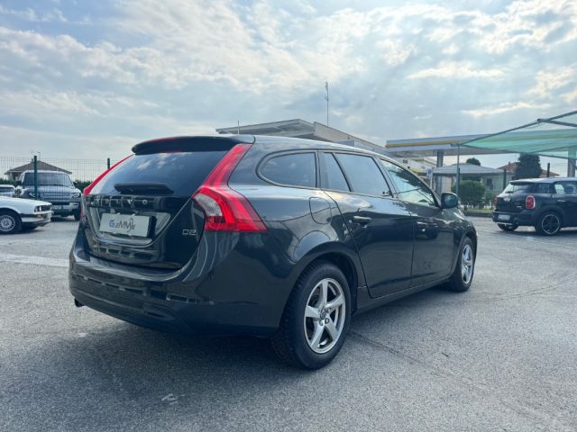 VOLVO V60 usata, con Autoradio