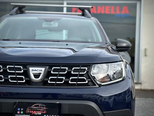 DACIA Duster usata, con Airbag Passeggero