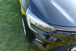 RENAULT Clio usata, con Specchietti laterali elettrici