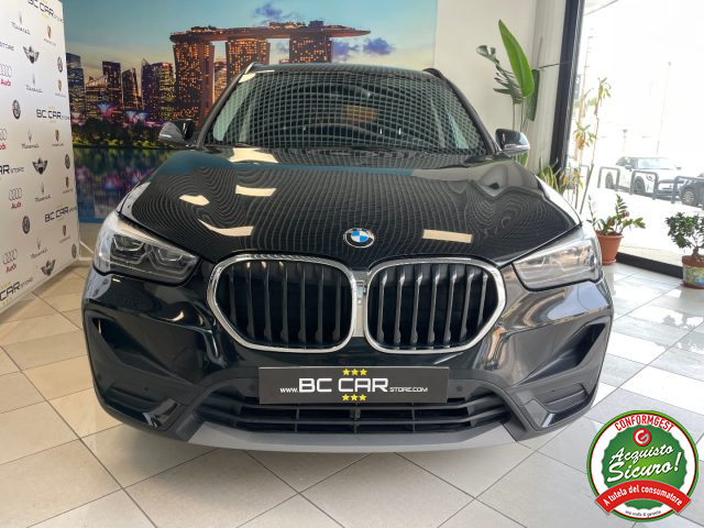 BMW X1 usata, con Airbag