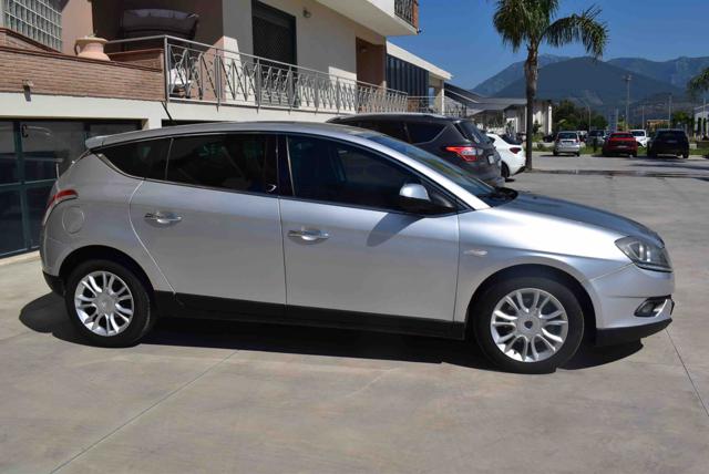 LANCIA Delta usata, con Alzacristalli elettrici