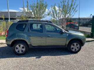 DACIA Duster usata, con Alzacristalli elettrici