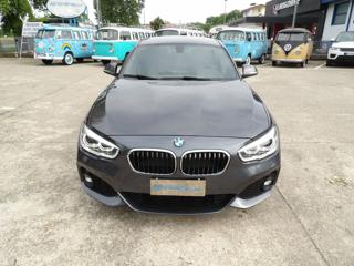 BMW 116 usata, con Climatizzatore
