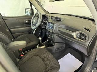 JEEP Renegade usata 24
