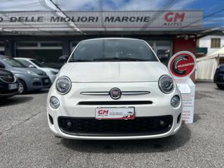FIAT 500 usata, con Airbag