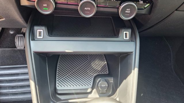 CITROEN C4 usata, con Fari LED