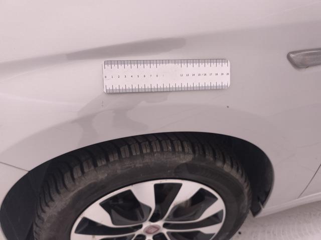 FIAT Tipo usata, con Apple CarPlay