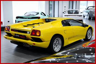 LAMBORGHINI Diablo usata 6