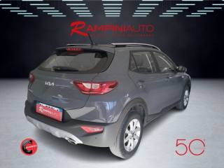 KIA Stonic usata 6