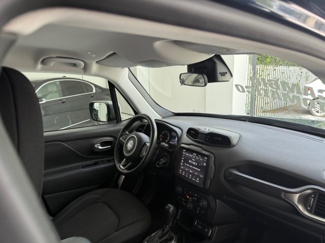 JEEP Renegade usata, con Bracciolo