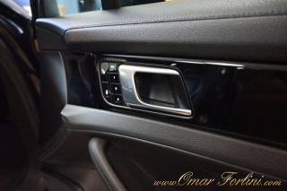 PORSCHE Panamera usata 206