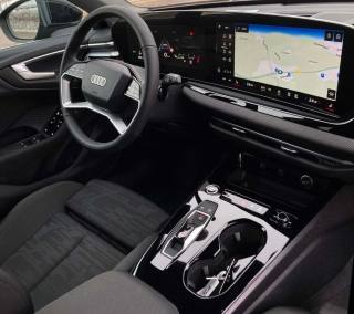 AUDI A5 usata, con Autoradio
