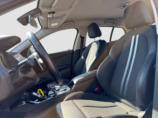 BMW 118 usata 8