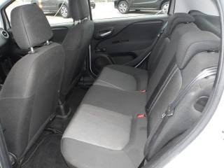 FIAT Punto usata, con Start/Stop Automatico