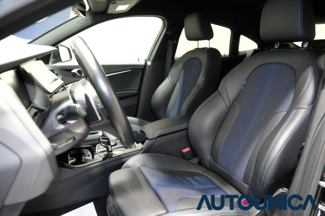 BMW 220 usata, con Autoradio
