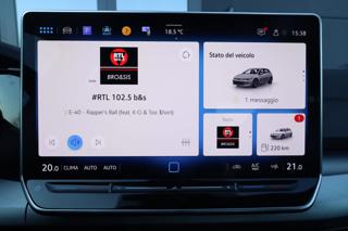 VOLKSWAGEN Golf usata, con Luci diurne LED