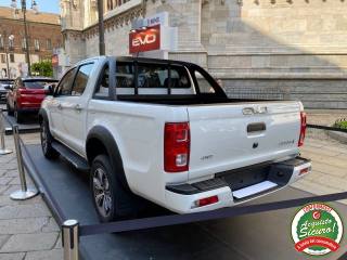 EVO Cross 4 usata, con Airbag Passeggero