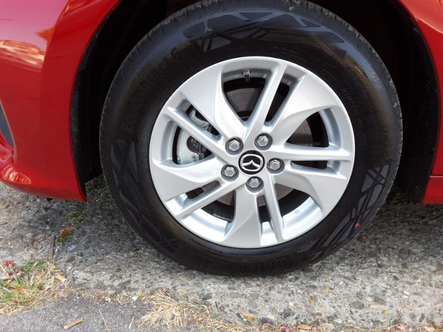 MAZDA 2 usata, con Alzacristalli elettrici