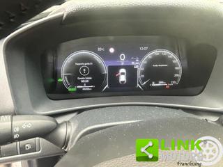 TOYOTA C-HR usata, con Chiusura centralizzata