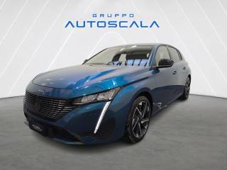 PEUGEOT 308 1.2 PureTech Turbo 130cv S&S Allure