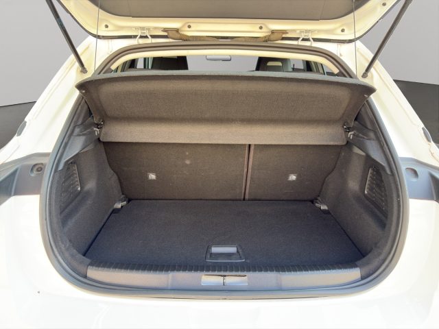 OPEL Mokka usata, con Airbag testa