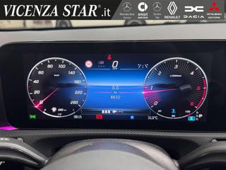 MERCEDES-BENZ A 200 usata, con Controllo automatico clima