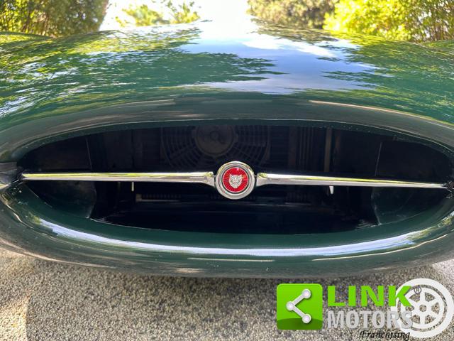 JAGUAR E-Type usata 23