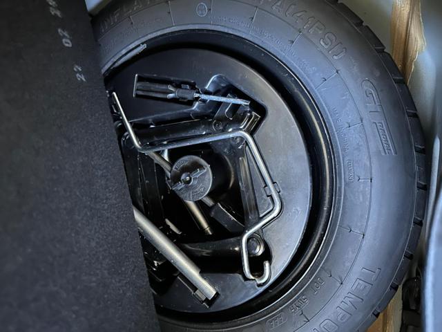 FIAT 500 usata, con Sedile posteriore sdoppiato