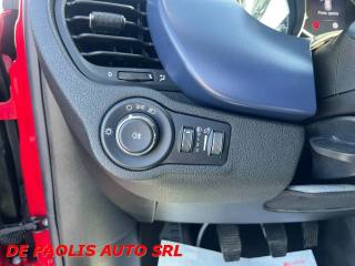FIAT 500X usata, con Climatizzatore