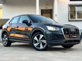 AUDI Q2 30 TDI S tronic Admired