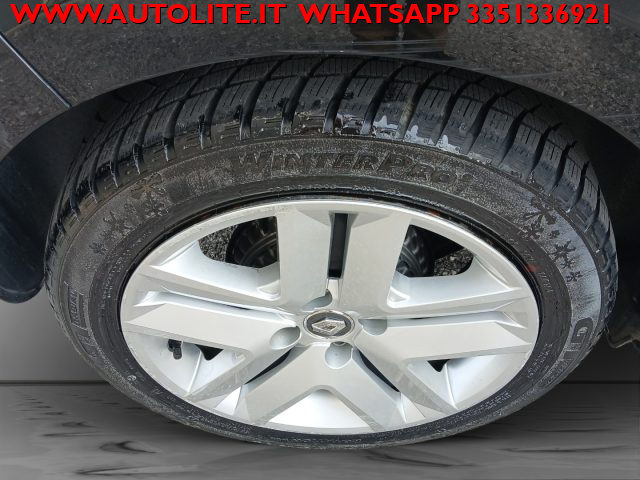 RENAULT Clio usata, con Bluetooth