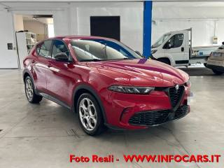 ALFA ROMEO Tonale 1.6 diesel 130 CV TCT6 Sprint - PROMO