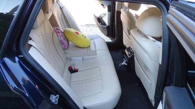 BMW 530 usata 72